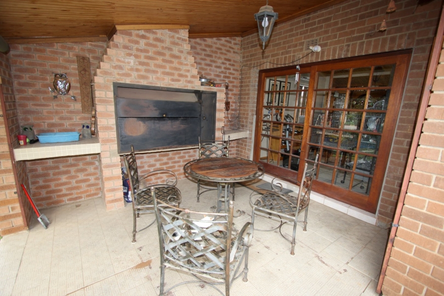 3 Bedroom Property for Sale in Riebeeckstad Free State